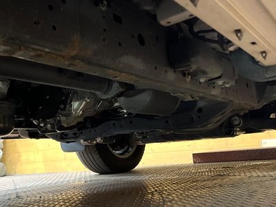 صورة مصغرة 31 لـ 2023 Toyota LAND CRUISER PRADO