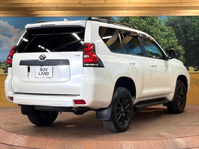 صورة مصغرة 17 لـ 2023 Toyota LAND CRUISER PRADO