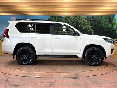 صورة مصغرة 64 لـ 2023 Toyota LAND CRUISER PRADO