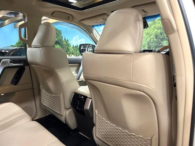 صورة مصغرة 34 لـ 2023 Toyota LAND CRUISER PRADO