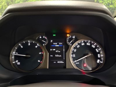 صورة مصغرة 45 لـ 2023 Toyota LAND CRUISER PRADO