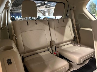 2023 Toyota LAND CRUISER PRADO 照片 10