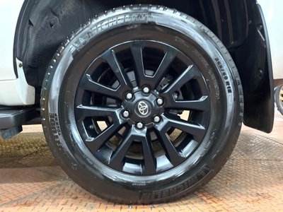 صورة مصغرة 28 لـ 2023 Toyota LAND CRUISER PRADO