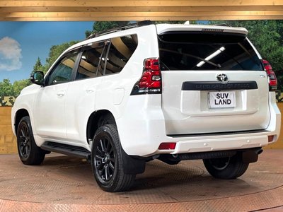 صورة مصغرة 65 لـ 2023 Toyota LAND CRUISER PRADO