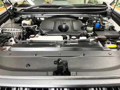 صورة مصغرة 18 لـ 2023 Toyota LAND CRUISER PRADO