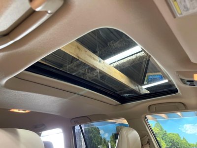 2023 Toyota LAND CRUISER PRADO 照片 3