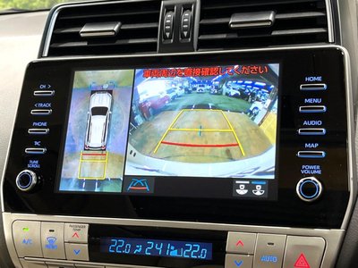 2023 Toyota LAND CRUISER PRADO 照片 5