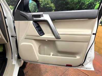 صورة مصغرة 32 لـ 2023 Toyota LAND CRUISER PRADO