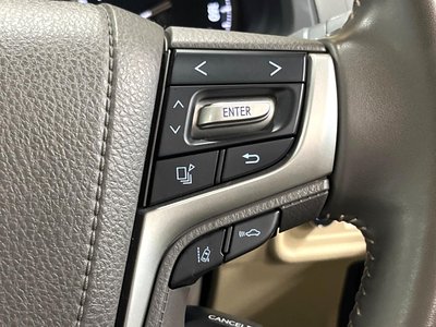 صورة مصغرة 47 لـ 2023 Toyota LAND CRUISER PRADO