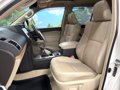 صورة مصغرة 23 لـ 2023 Toyota LAND CRUISER PRADO