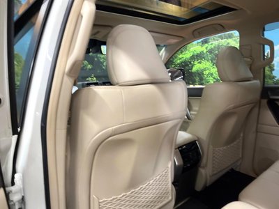 صورة مصغرة 26 لـ 2023 Toyota LAND CRUISER PRADO