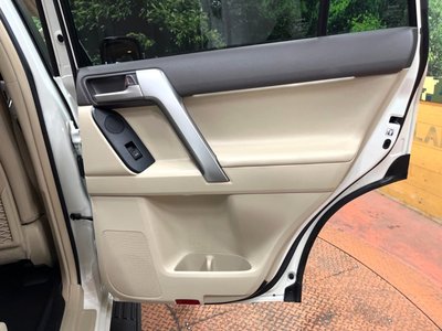صورة مصغرة 33 لـ 2023 Toyota LAND CRUISER PRADO