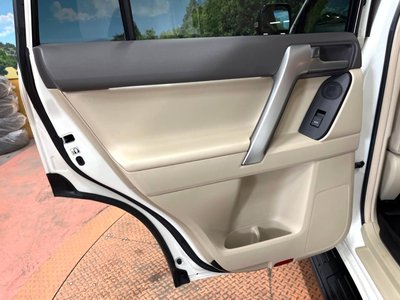 صورة مصغرة 25 لـ 2023 Toyota LAND CRUISER PRADO