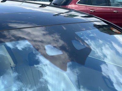 MERCEDES-BENZ S-CLASS - 7