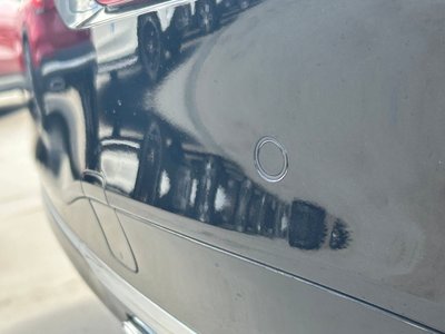 MERCEDES-BENZ S-CLASS - 10