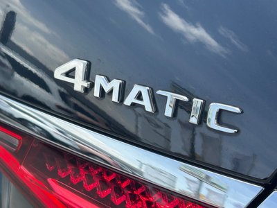 MERCEDES-BENZ S-CLASS - 8