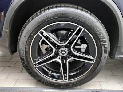 MERCEDES-BENZ GLC - 6