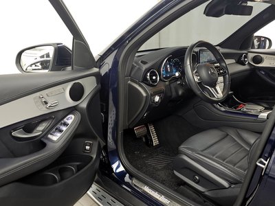 MERCEDES-BENZ GLC - 10