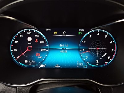 MERCEDES-BENZ GLC - 8