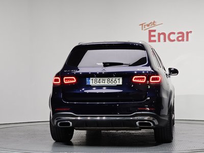 MERCEDES-BENZ GLC - 3