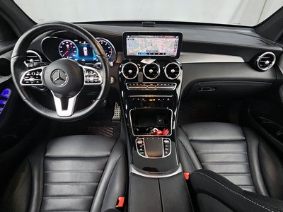 MERCEDES-BENZ GLC - 4