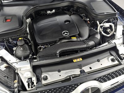 MERCEDES-BENZ GLC - 7