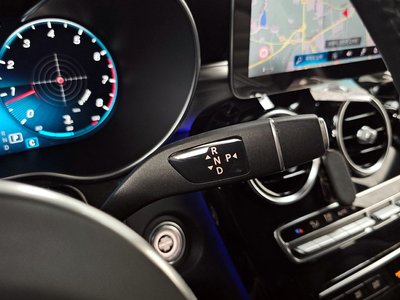 MERCEDES-BENZ GLC - 9