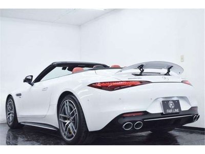 MERCEDES-BENZ OTHERS - 2