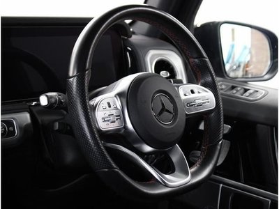 2021 Mercedes-BENZ G-CLASS 照片 9