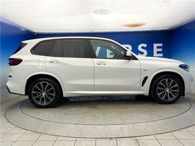 صورة مصغرة 19 لـ 2023 BMW X5