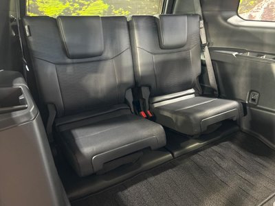 2025 Toyota LAND CRUISER 250 — фото 9
