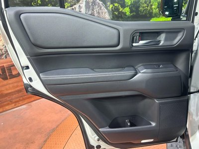 2025 Toyota LAND CRUISER 250 — миниатюра 62