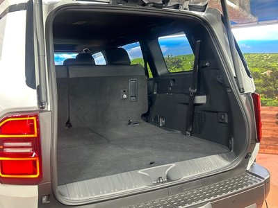 2025 Toyota LAND CRUISER 250 — миниатюра 67