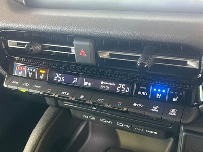 2025 Toyota LAND CRUISER 250 — миниатюра 48