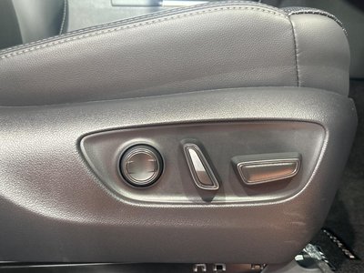 2025 Toyota LAND CRUISER 250 — миниатюра 32