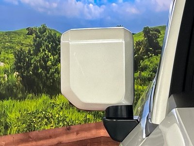 2025 Toyota LAND CRUISER 250 — миниатюра 25