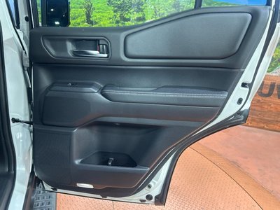 2025 Toyota LAND CRUISER 250 — миниатюра 58