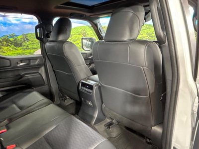 2025 Toyota LAND CRUISER 250 — миниатюра 56