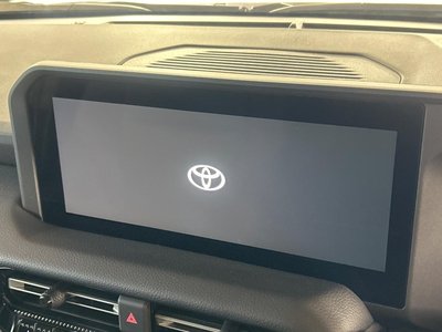2025 Toyota LAND CRUISER 250 — фото 4