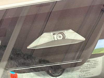 2025 Toyota LAND CRUISER 250 — миниатюра 24
