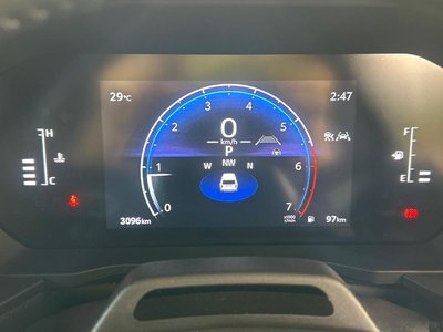 2025 Toyota LAND CRUISER 250 — миниатюра 40