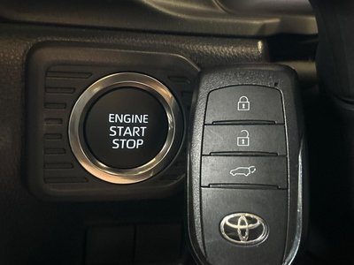 2025 Toyota LAND CRUISER 250 — миниатюра 36