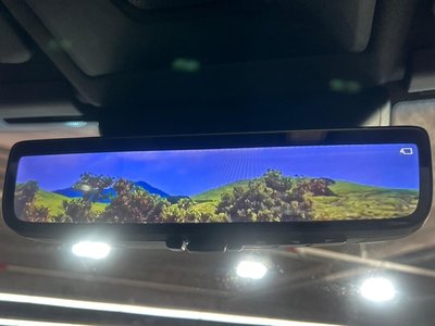 2025 Toyota LAND CRUISER 250 — миниатюра 39