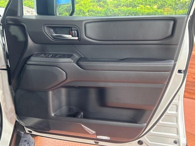 2025 Toyota LAND CRUISER 250 — миниатюра 59