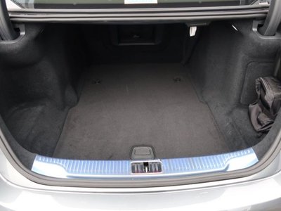 MERCEDES-BENZ S-CLASS - 9