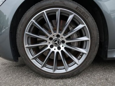 MERCEDES-BENZ S-CLASS - 10