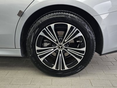 2024 Mercedes-BENZ E-CLASS photo 8