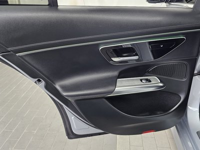 2024 Mercedes-BENZ E-CLASS — миниатюра 15