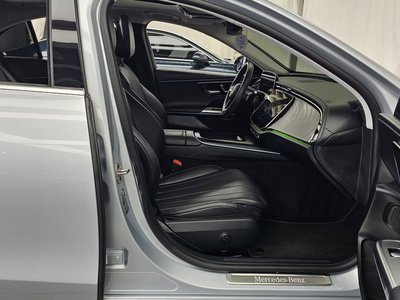 2024 Mercedes-BENZ E-CLASS — миниатюра 17