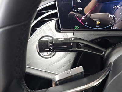 2024 Mercedes-BENZ E-CLASS — миниатюра 29